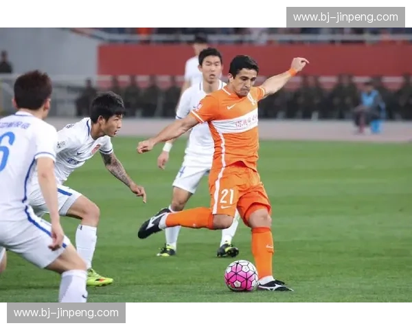 2017年延边富德足球队完整赛程安排及重要赛事分析